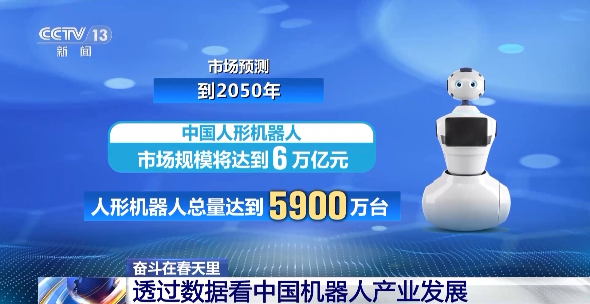奋斗在春天里丨中国机器人凭啥“圈粉”海外？“金点子”揭秘(图19)