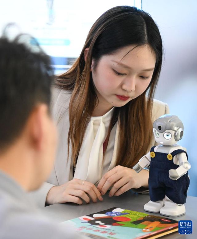 经济大省挑大梁｜广东打造机器人产业集群高地(图9)