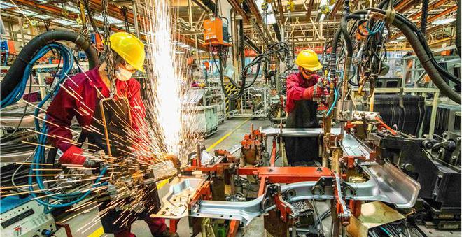 浩方ERP工厂数字化和智能化之间的联系是什么?(图2)