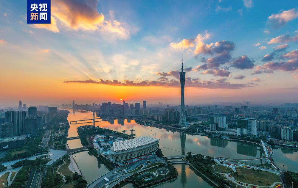 世界如何看待广交会、看待中国？不同的语言中有相同的答案(图7)