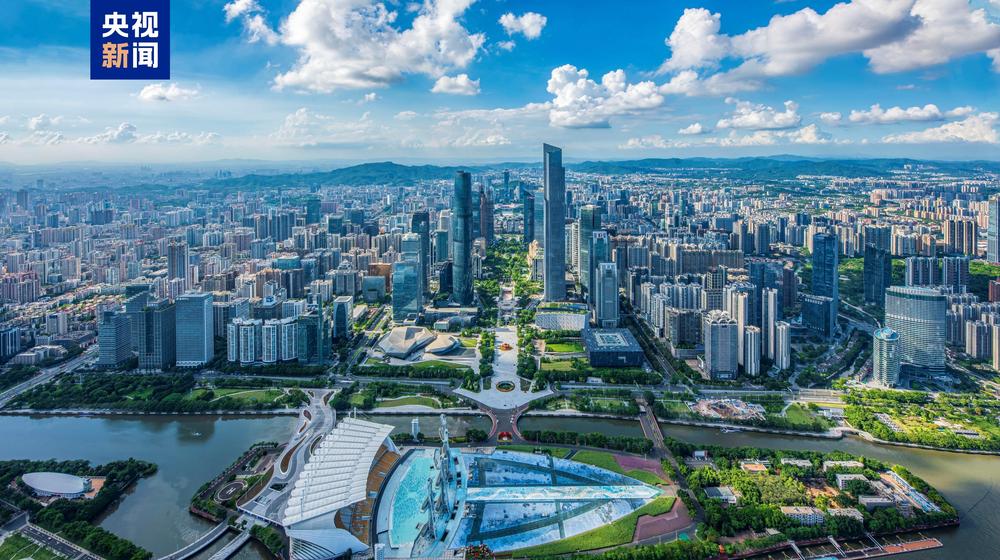 世界如何看待广交会、看待中国？不同的语言中有相同的答案(图6)