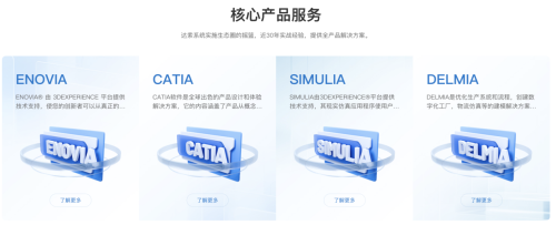 凯思软件：三十年深耕铸就制造业数字化转型领航者！(图1)