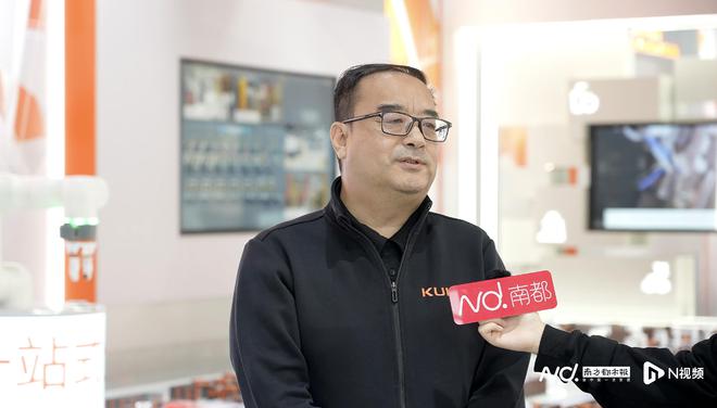 两大万亿级产业集群“遇上”AI佛山制造这次能否抓住机遇(图7)