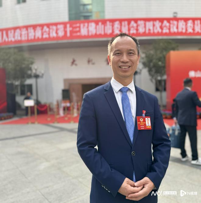 两大万亿级产业集群“遇上”AI佛山制造这次能否抓住机遇(图6)