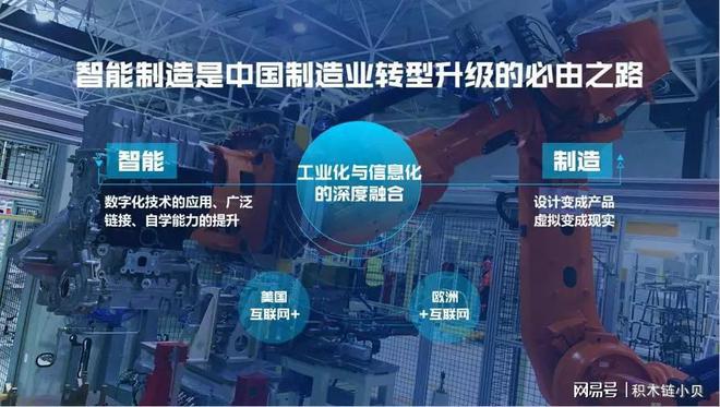 星空体育网站：机械工厂数字化试金石：智能制造跃迁之路(图3)