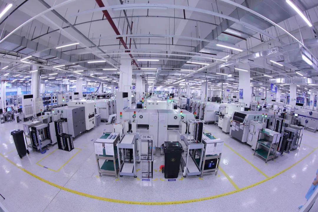 长虹“AI+数据”另一面：“让数据变黄金”(图1)