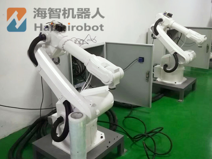 工业机器人工作原理(图3)