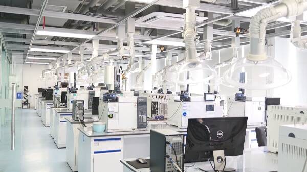 星空体育网站：东营区：两家企业入选基础级智能工厂实现“数字化车间”向“智能工厂”转变(图2)