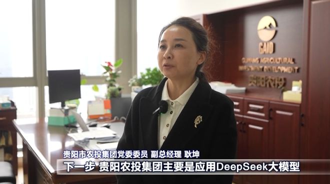 强省会·新征程｜DeepSeek大模型赋能贵阳贵安智慧农业高质量发展(图7)
