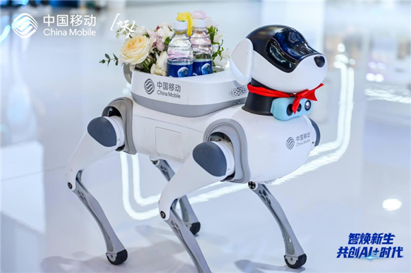 解构“四个自主”机器人背后的技术密码(图5)