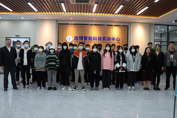苏州工业机器人全科培训课程(图1)