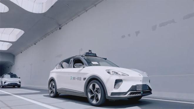 星空体育网站：机器人半马“翻车”先别急着祛魅(图1)