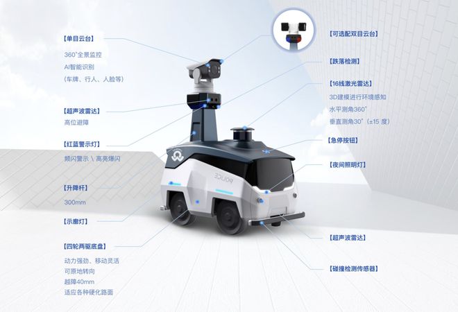 星空体育网站：机器人半马“翻车”先别急着祛魅(图3)