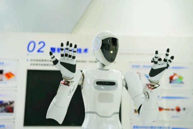 星空体育网站：智能机器人“智能”了吗？(图3)