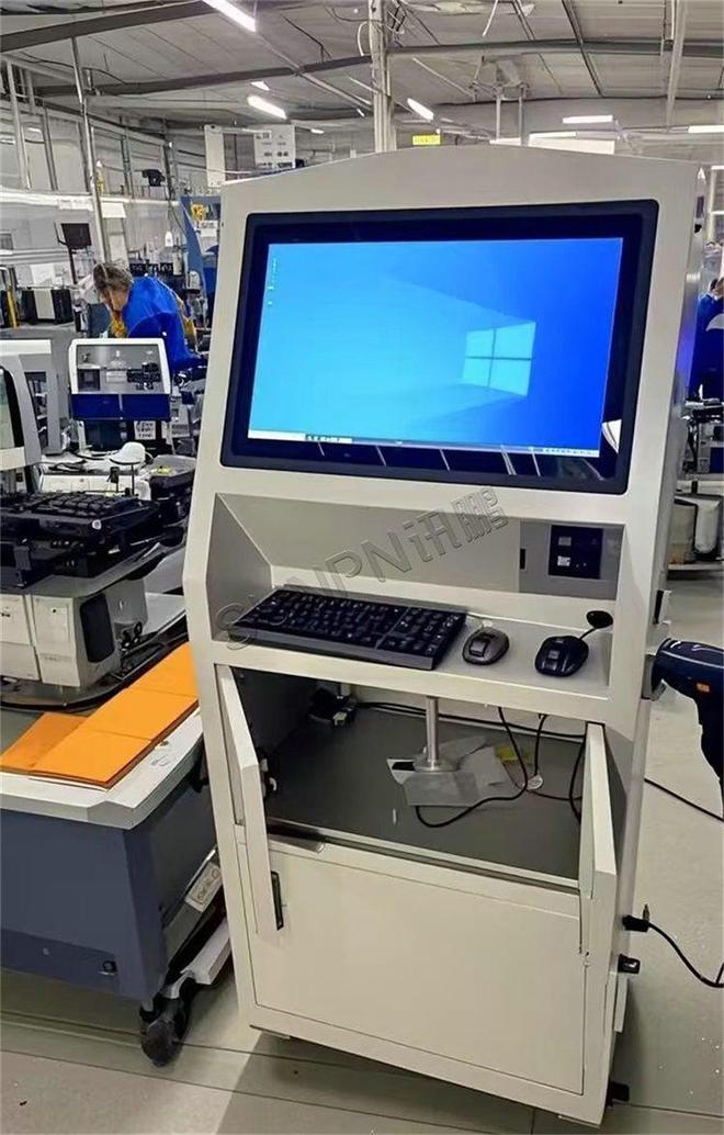 MES报工一体机如何助力工厂实现生产数字化转型(图4)