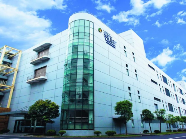 昆山市千灯镇2家企业上榜江苏省先进级智能工厂(图1)