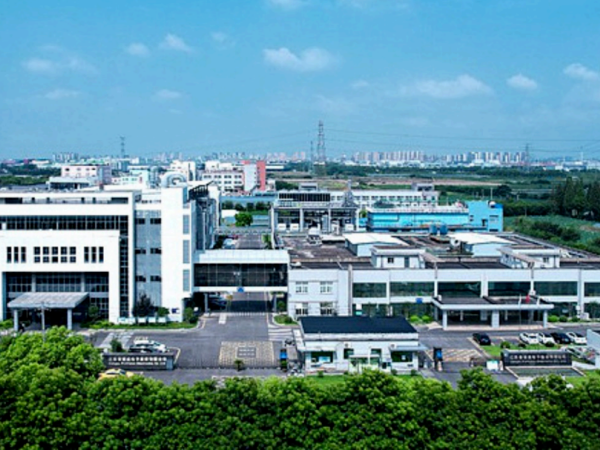 昆山市千灯镇2家企业上榜江苏省先进级智能工厂(图2)