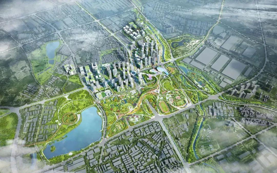 星空体育网站：从“中国硅谷”迈向“全球机器人之都”深圳做对了什么？(图7)