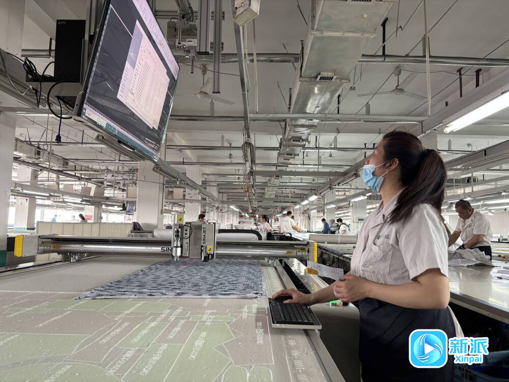 星空体育:潍坊潍城:产业向新活力涌(图3)