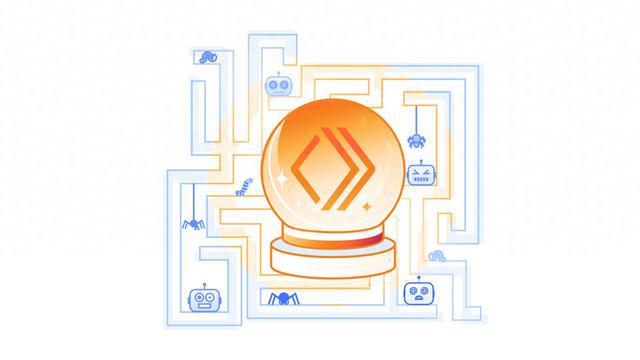 星空体育网站：Cloudflare正在将AI网络爬虫引入“人工智能迷宫”(图1)