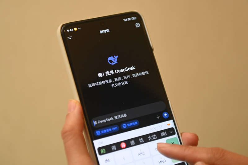 风雨洗礼中中国这些产业何以生长(图6)