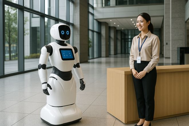 匯新观点｜走进日本打破技术孤岛：中国机器人出海的下一个增长点？(图4)