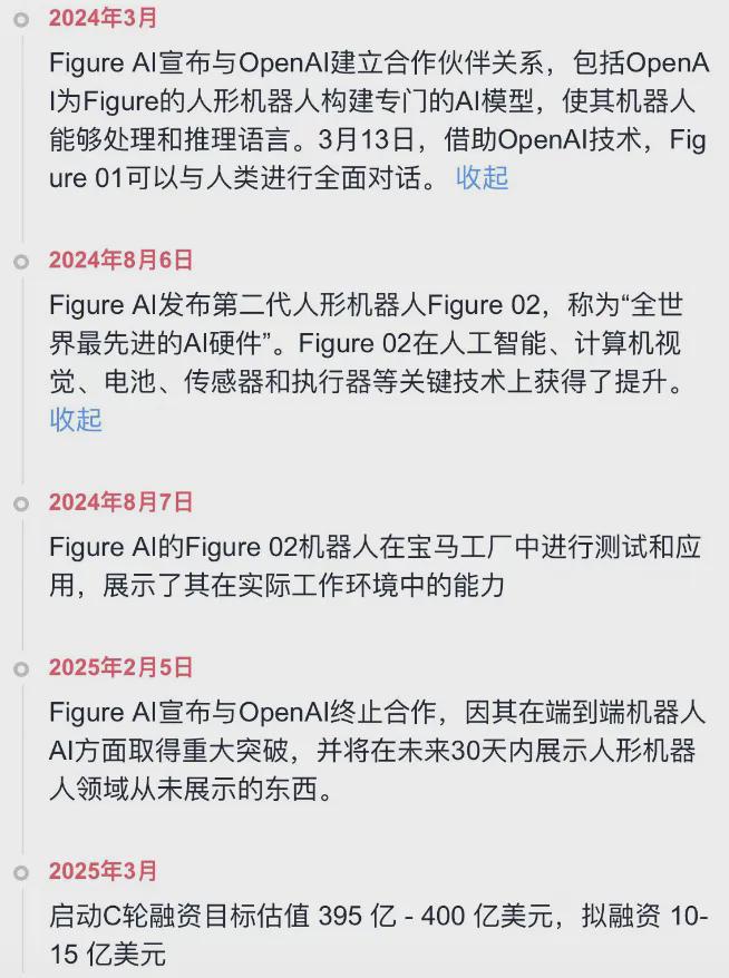 星空体育网站：报告FigureAI人形机器人革命下的万亿级爆发逻辑解码(图6)