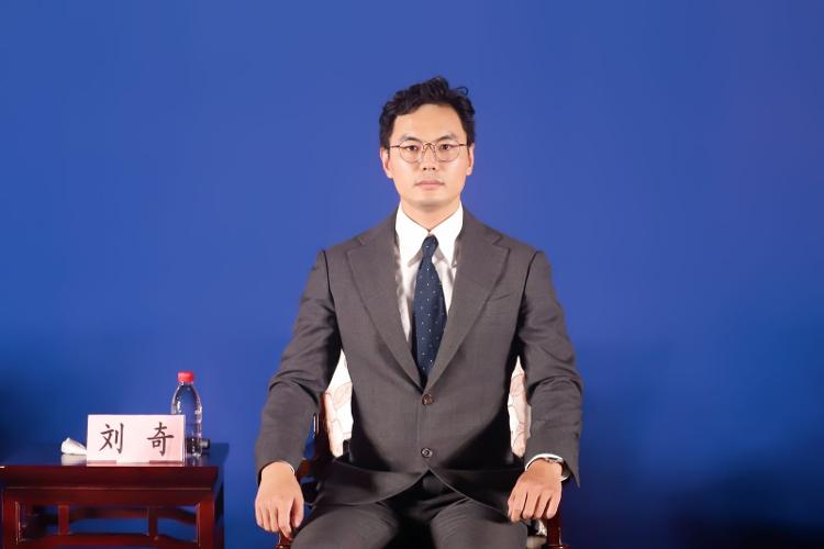 星空体育网站：海报观察把机器人发布会搬进珞石车间！看山东如何描绘“智造强省”新图景(图6)