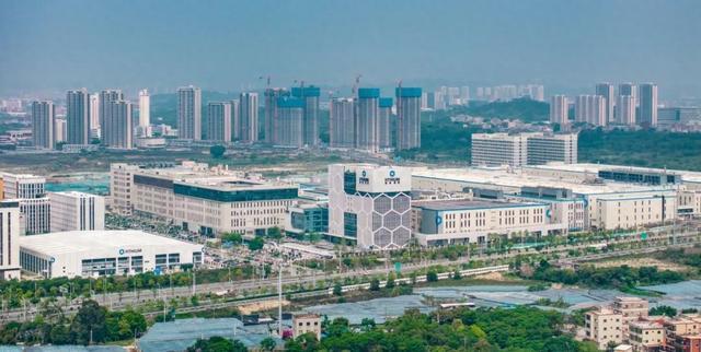 星空体育网站：海辰储能两基地荣膺先进级智能工厂(图1)