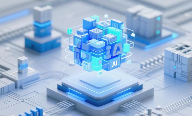 星空体育网站：从生产到管理：工业大模型全方位提升工业流程智能化(图1)
