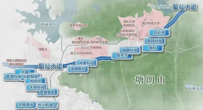 一场机器人革命正在深圳发生！(图5)