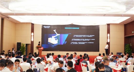 盛启新程！阿童木机器人无锡基地耀世落成以码力驱动长三角智造升级(图8)