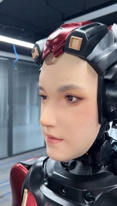 人形机器人的9个分岔口(图2)