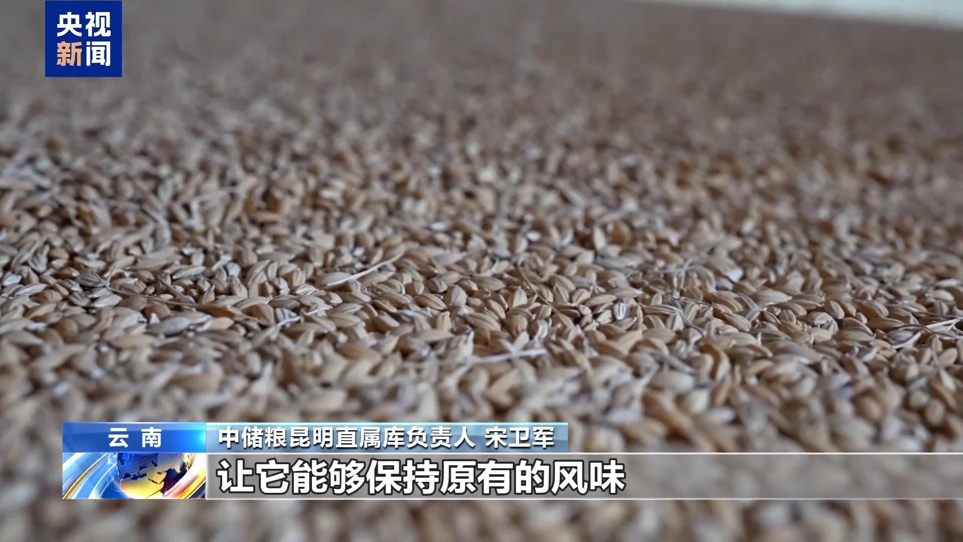 年中经济观察丨粮食住进“好房子”“油瓶子”工厂迎来“数字工友”(图7)