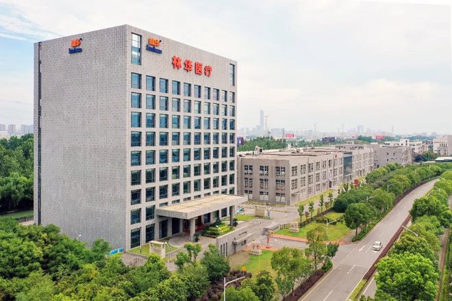 数智赋能！园区推动产业升级驶入快车道(图3)
