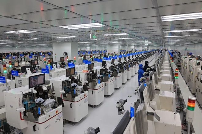 数智赋能！园区推动产业升级驶入快车道(图7)
