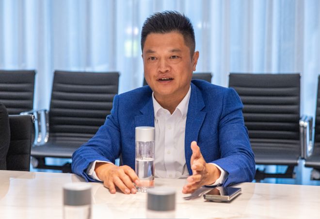 网易探访威法智能工厂：高端定制家居如何玩转数字化生产(图2)
