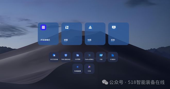 专访易行机器人刘权超：硬核技术+轻资产破局新赛道(图2)