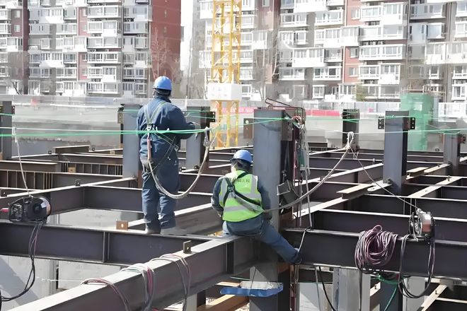 产学研融合：对话建谊集团、铯镨科技重塑建筑行业未来(图17)