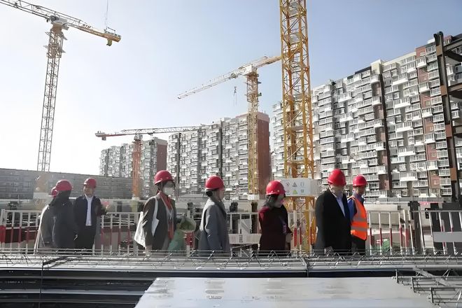 产学研融合：对话建谊集团、铯镨科技重塑建筑行业未来(图18)
