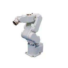 星空体育网站：制造业大厂最常用的五种工业机器人(图3)