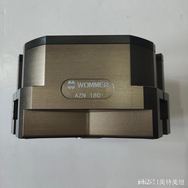 选工业机器人夹爪搬运超省力性价比优货期短提速(图1)