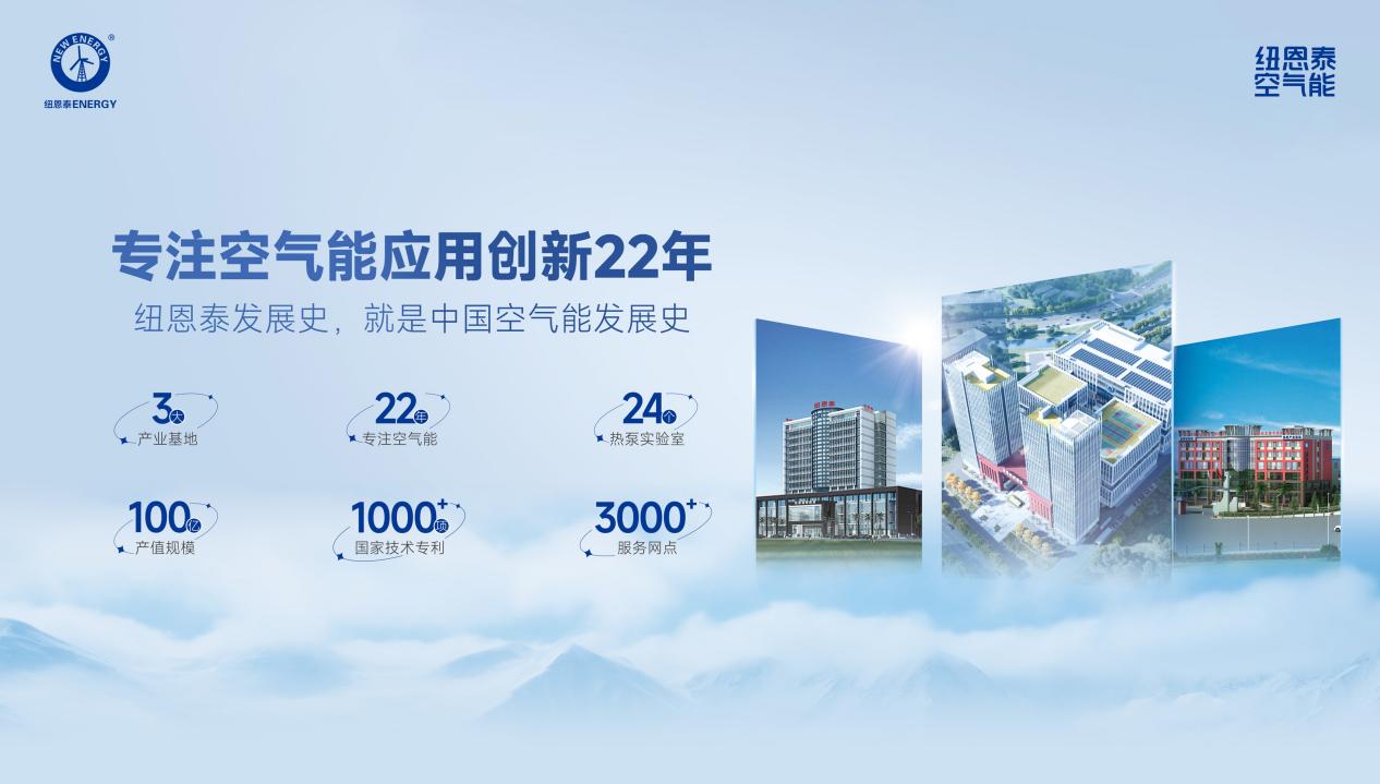 星空体育：从“制造”到“智造”：纽恩泰超级工厂为何是空气能新里程碑？(图4)