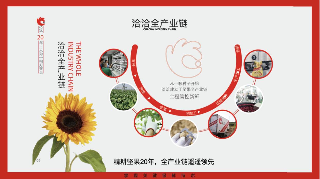 洽洽获评国家工信部“2025年度卓越级智能工厂”(图3)