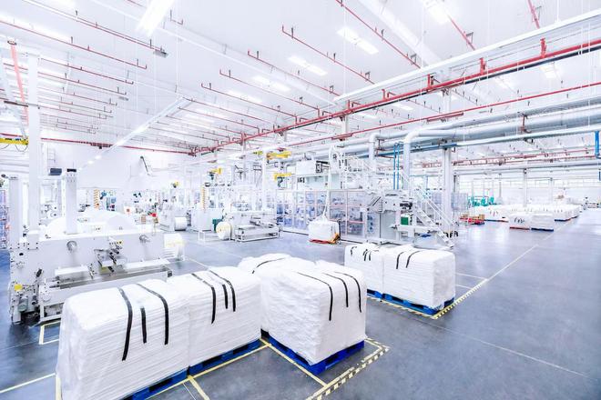 百亚股份入选国家级名录获工信部2025年5G工厂认证(图3)