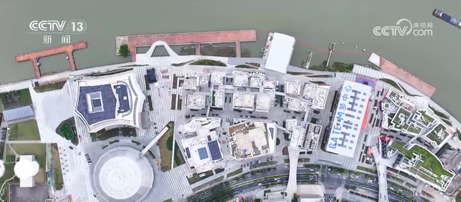 星空体育：“工业+旅游”解锁跨界融合新空间“硬核工业风+新业态”打造文旅新地标(图6)