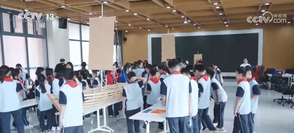 星空体育：“工业+旅游”解锁跨界融合新空间“硬核工业风+新业态”打造文旅新地标(图4)