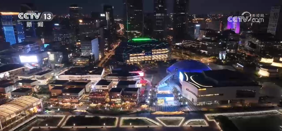 星空体育：“工业+旅游”解锁跨界融合新空间“硬核工业风+新业态”打造文旅新地标(图8)