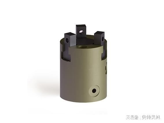 机器人夹爪：工业自动化搬运的“精准利器”(图1)