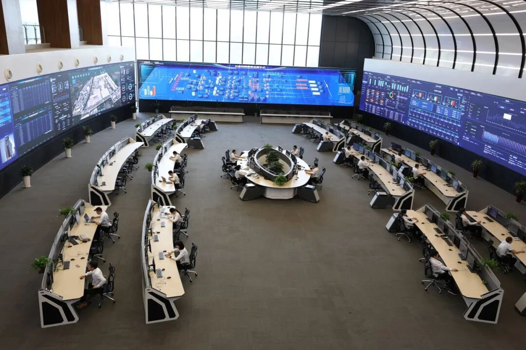 江阴高新区“三位一体”推动制造业数字化转型(图3)